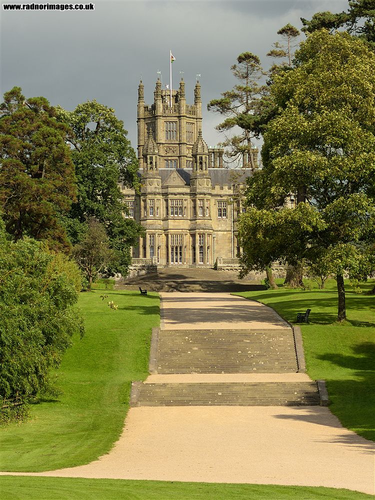 Margam Park