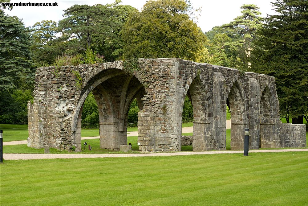 Margam Park
