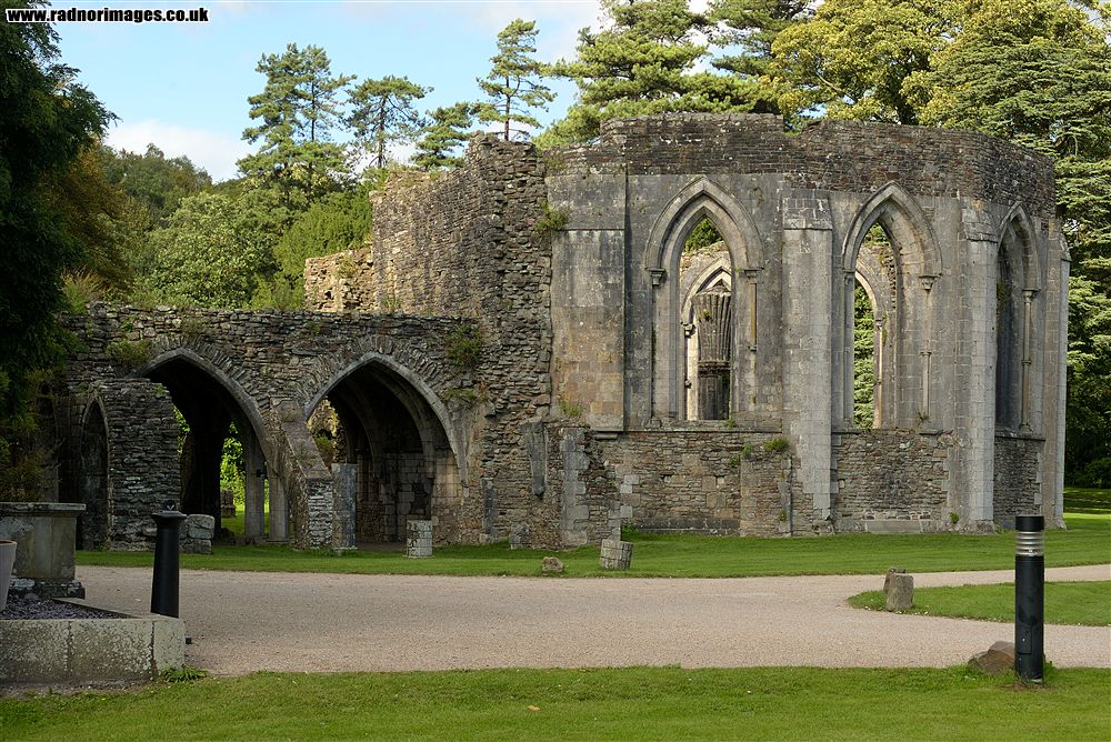 Margam Park