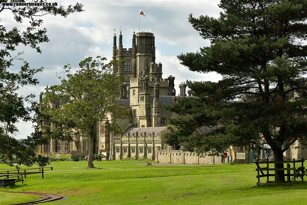 Margam Park