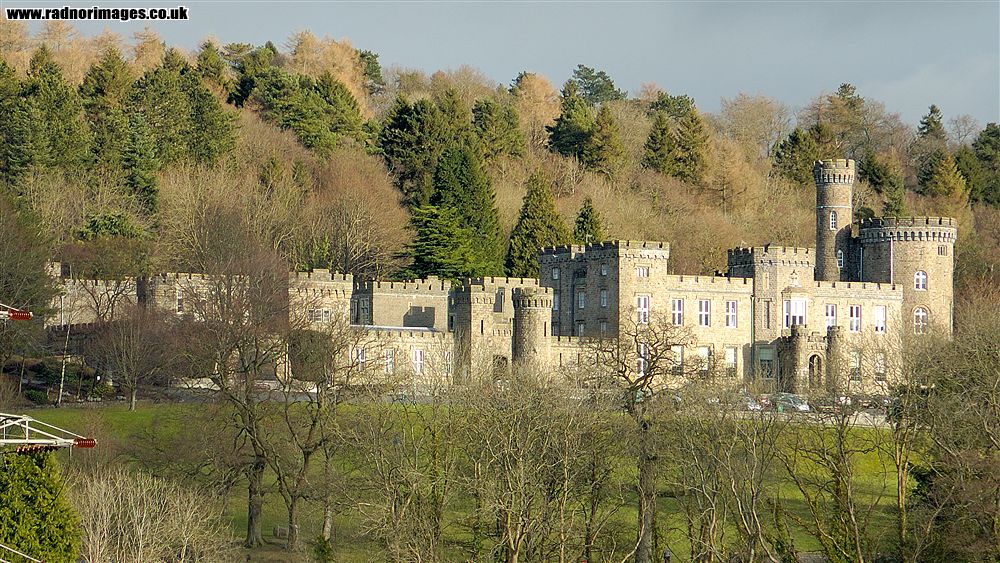 Merthyr Tydfil