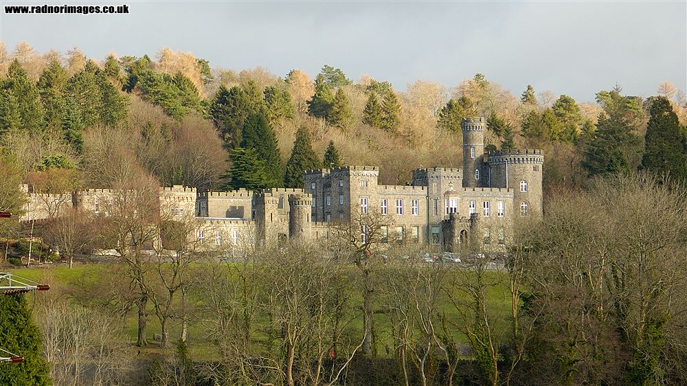 Merthyr Tydfil