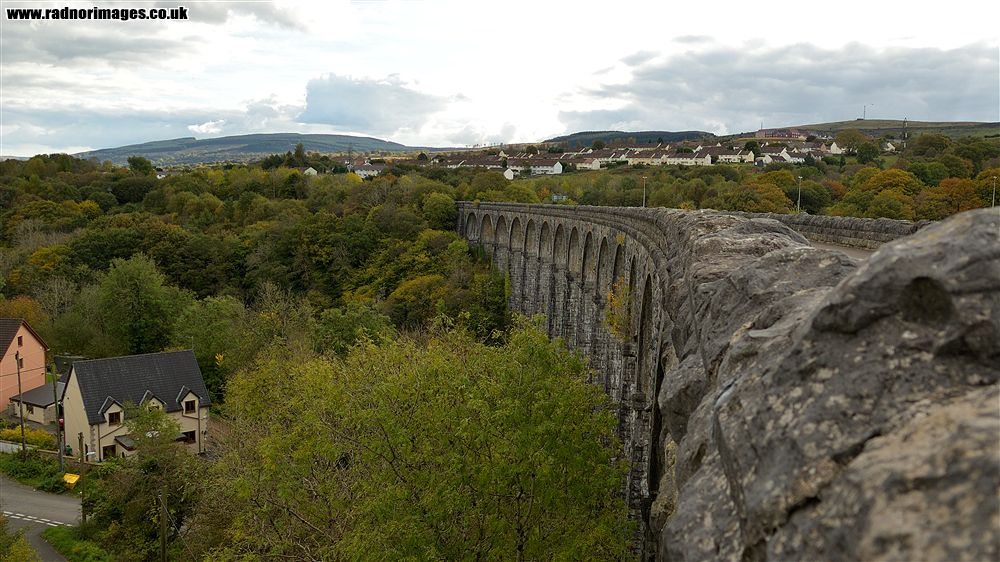 Merthyr Tydfil