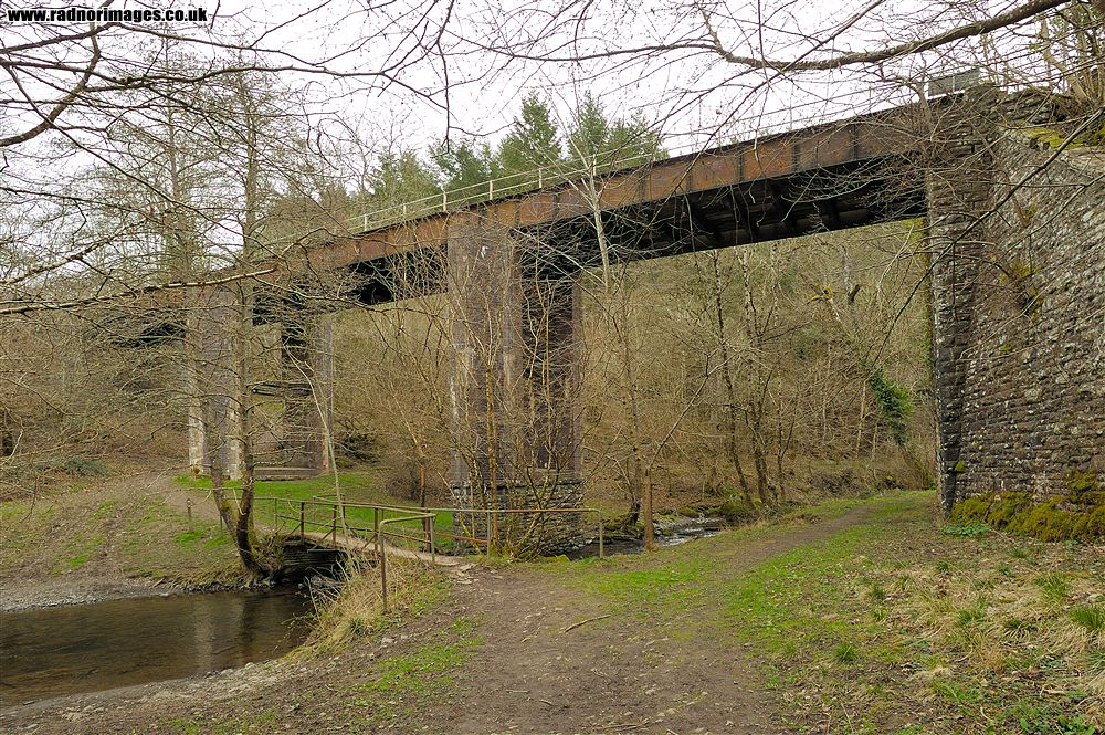 Mid Wales Railway
