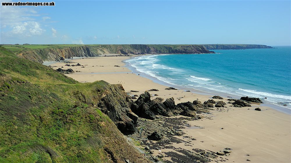 Milford Haven