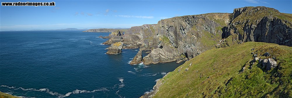 Mizen Peninsula