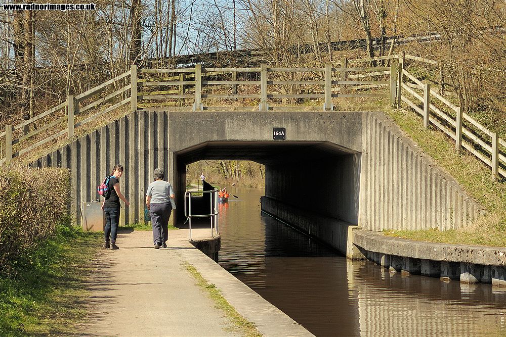 Monmouthshire and Brecon Canal