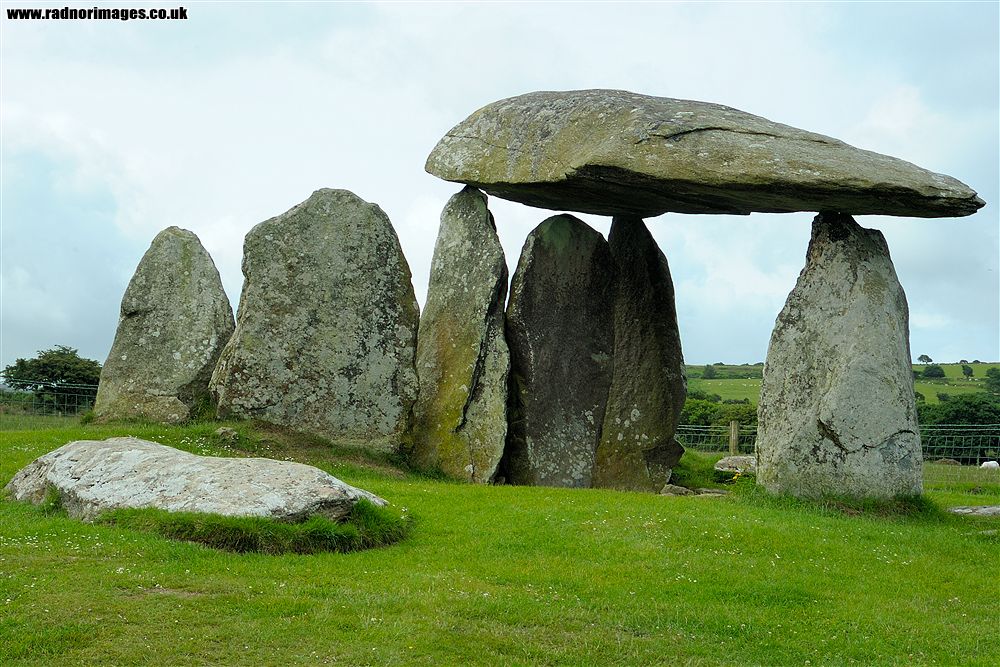 Mynydd Preseli