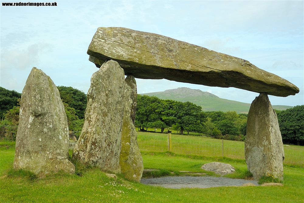 Mynydd Preseli