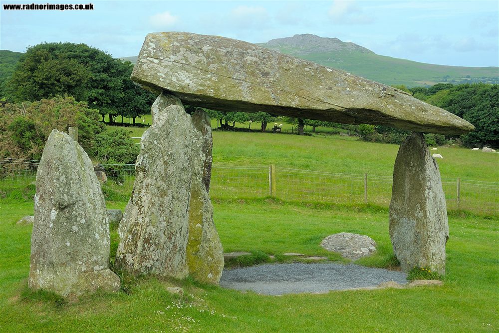 Mynydd Preseli