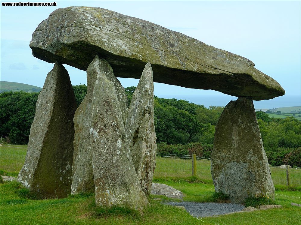 Mynydd Preseli