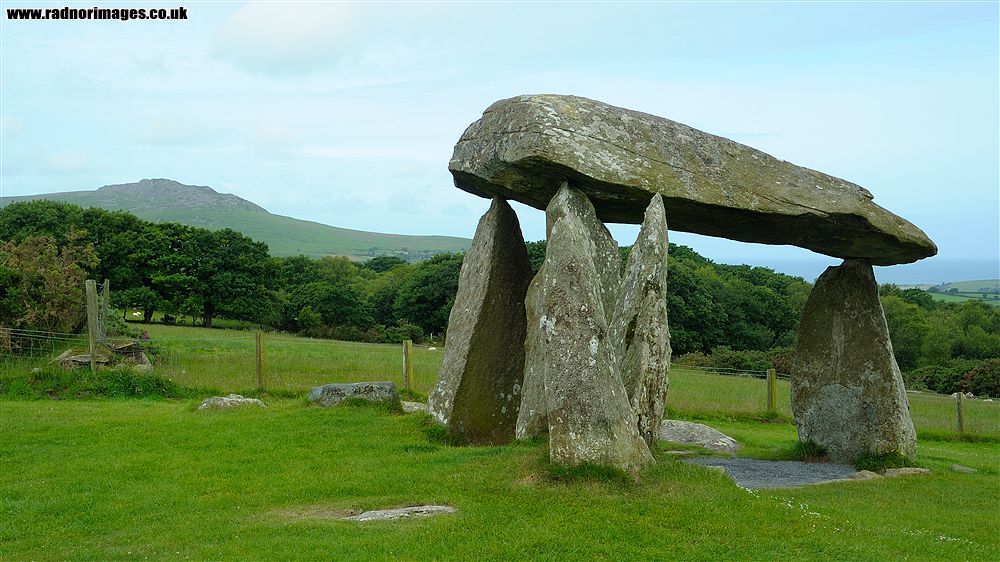 Mynydd Preseli