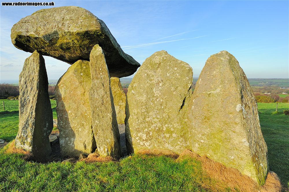 Mynydd Preseli