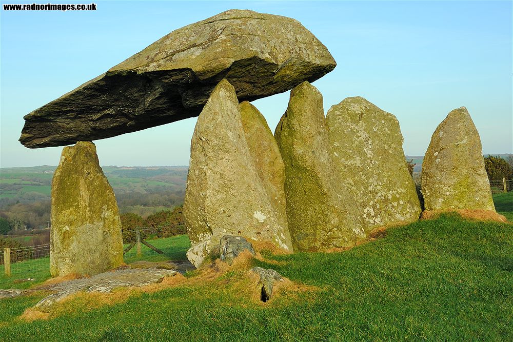 Mynydd Preseli
