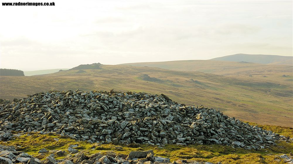 Mynydd Preseli