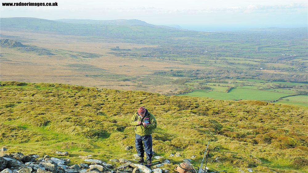 Mynydd Preseli