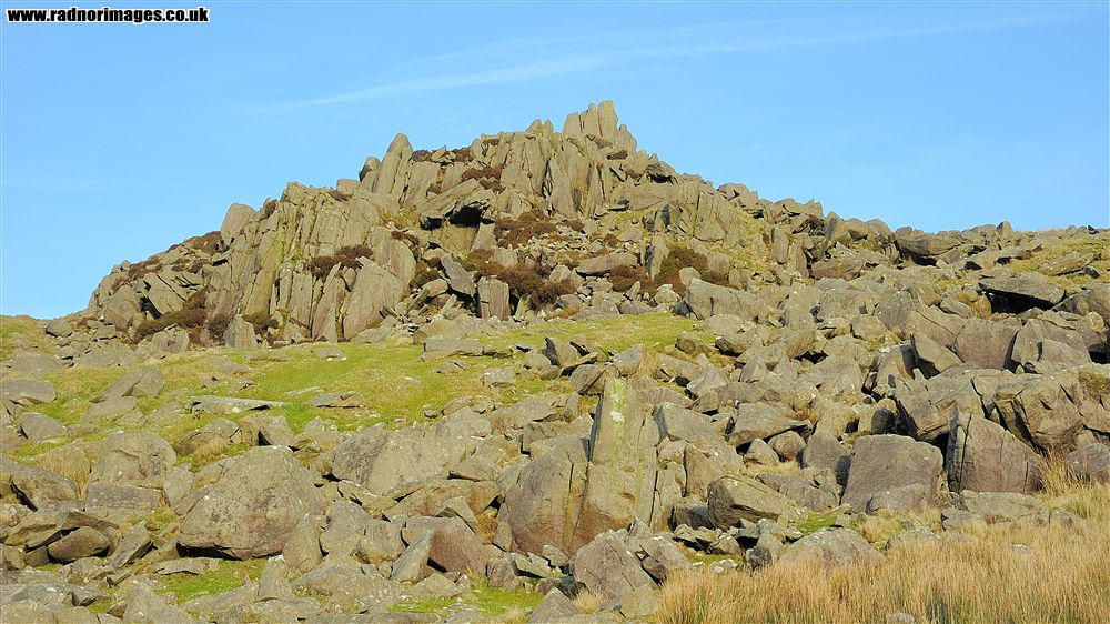 Mynydd Preseli