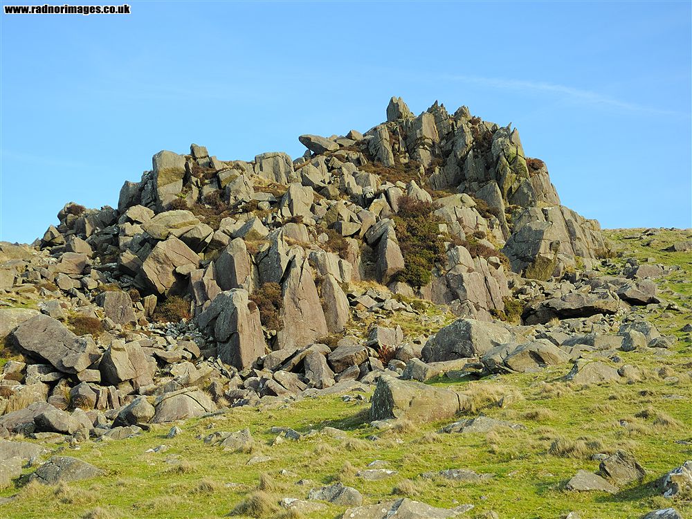 Mynydd Preseli