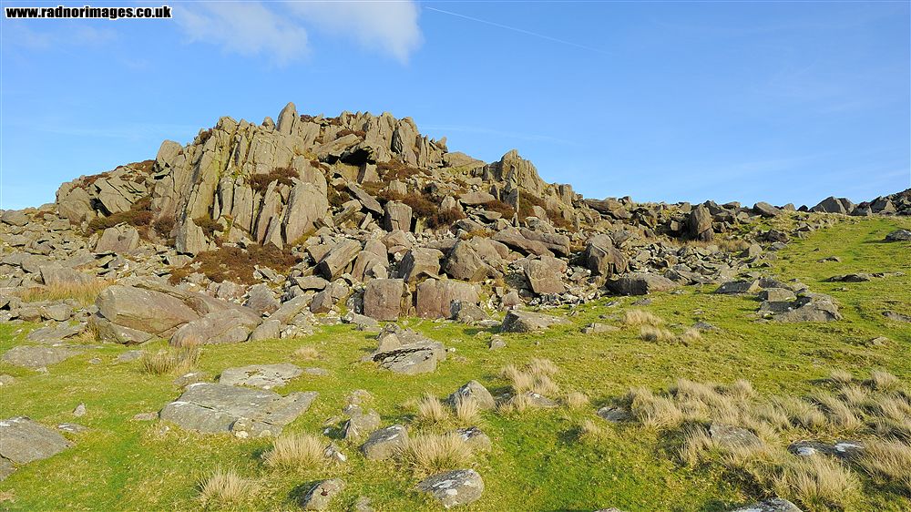 Mynydd Preseli
