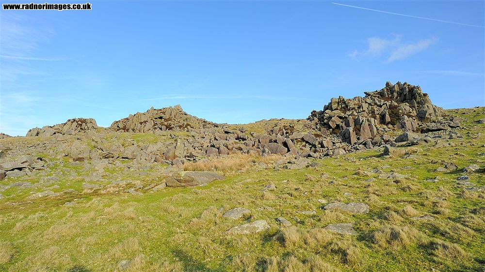 Mynydd Preseli