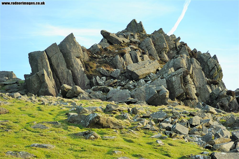 Mynydd Preseli