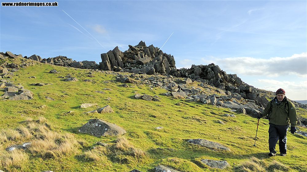 Mynydd Preseli