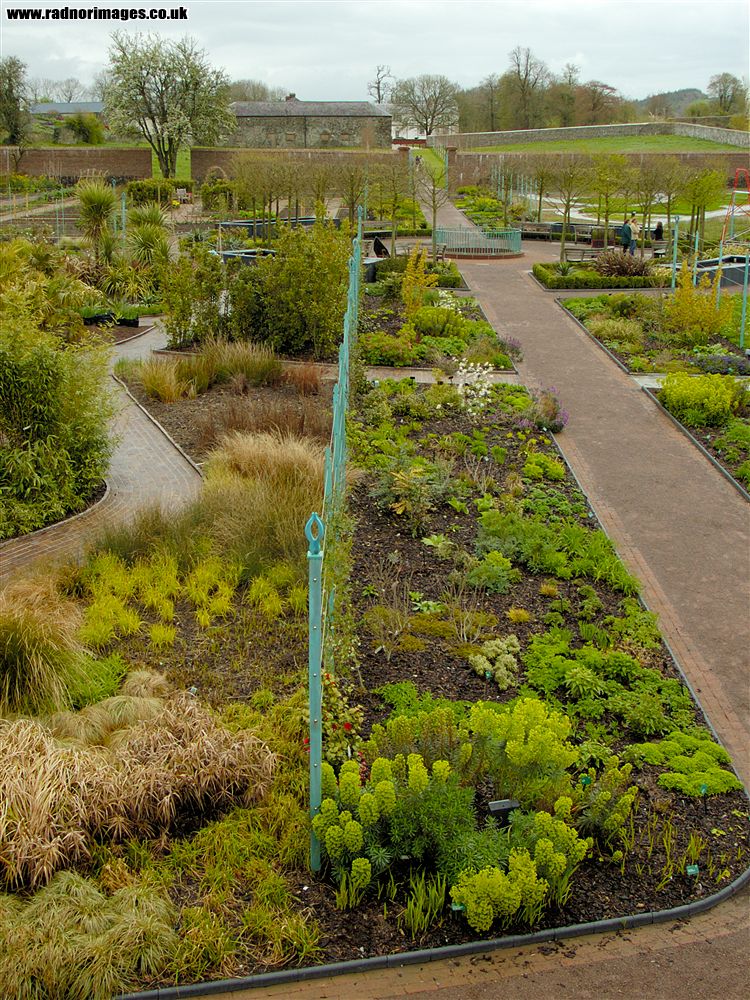 National Botanic Garden of Wales