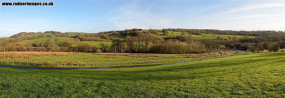 National Botanic Garden of Wales