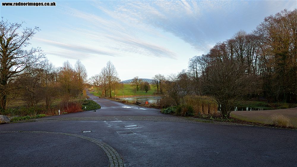 National Botanic Garden of Wales