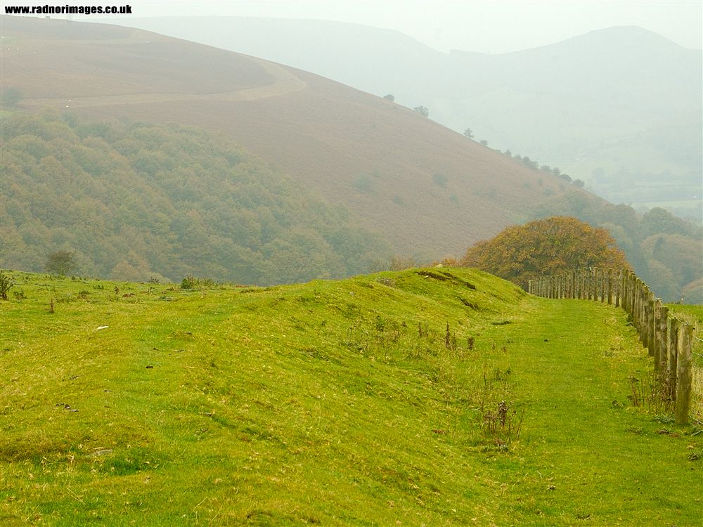 Offa's Dyke