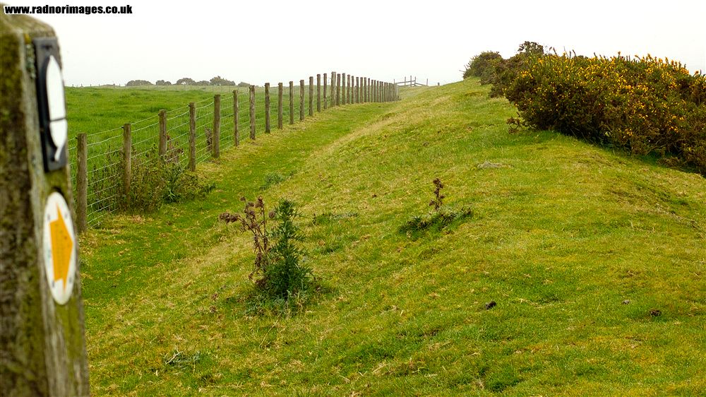 Offa's Dyke