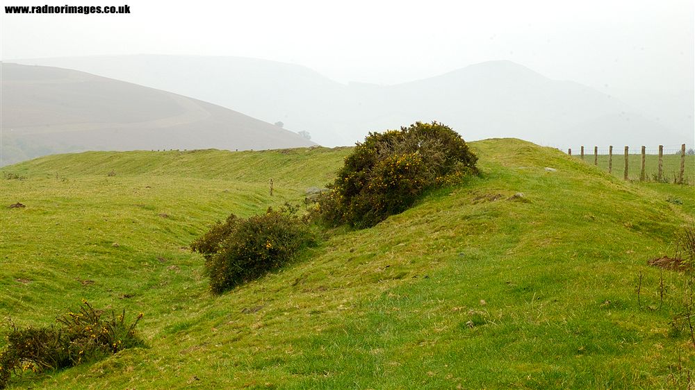 Offa's Dyke