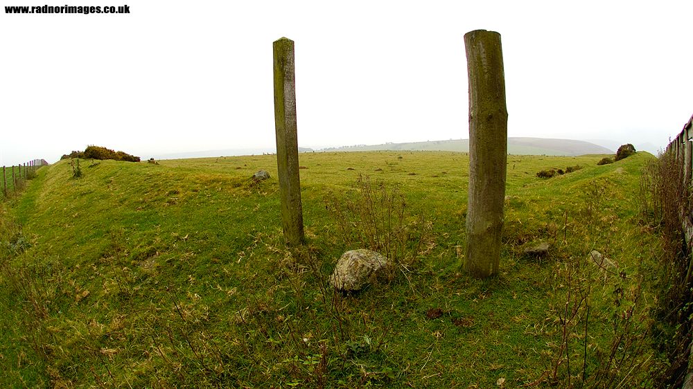 Offa's Dyke
