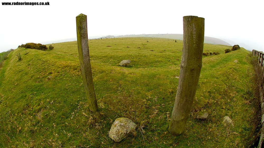 Offa's Dyke