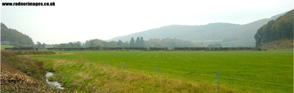 Offa's Dyke