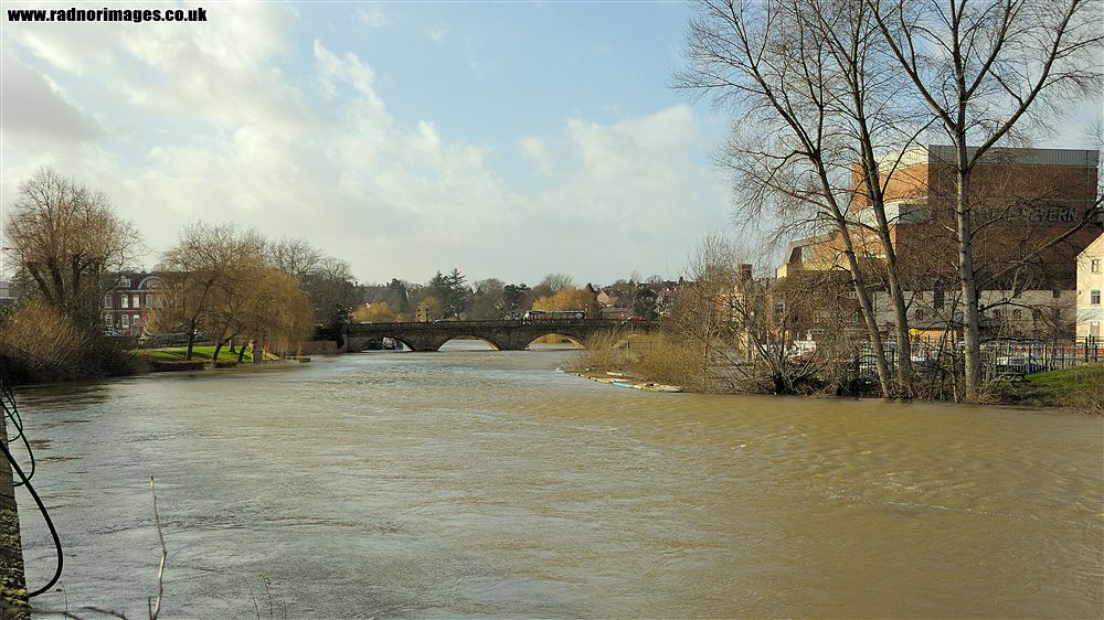 River Severn