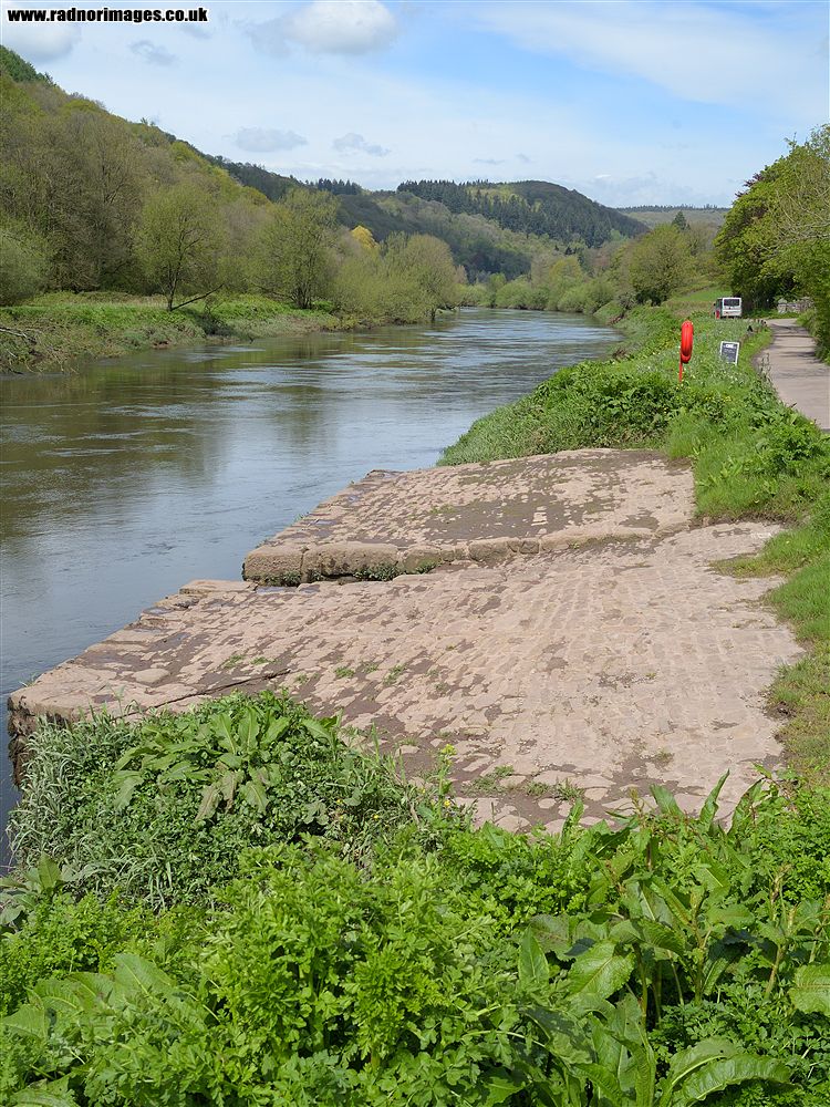 River Wye