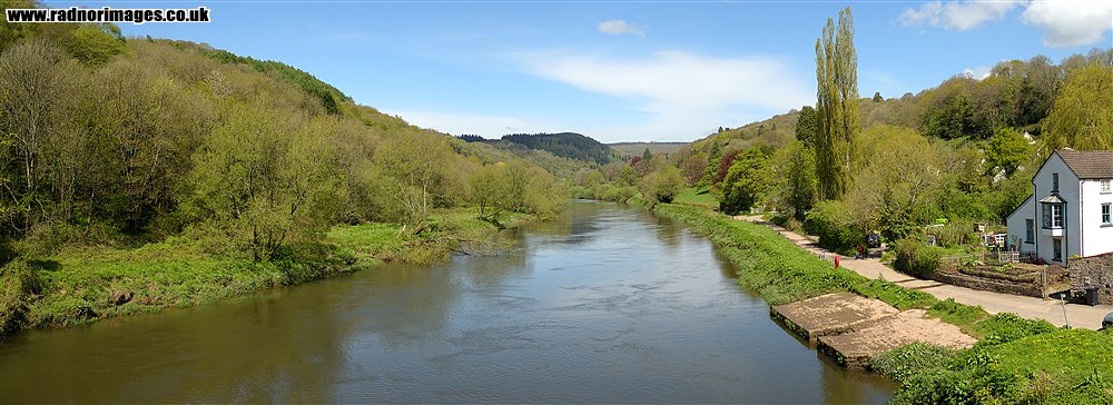 River Wye