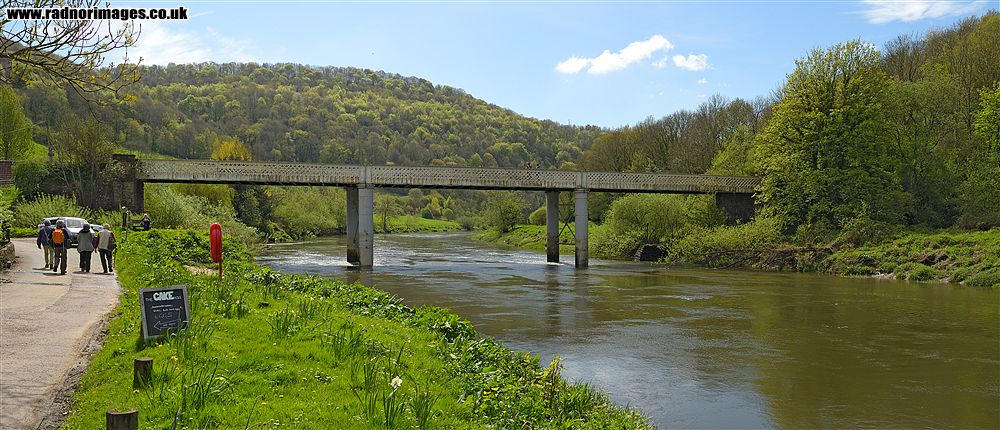 River Wye