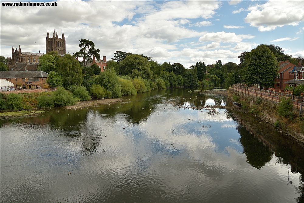 River Wye