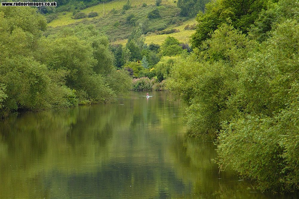 River Wye