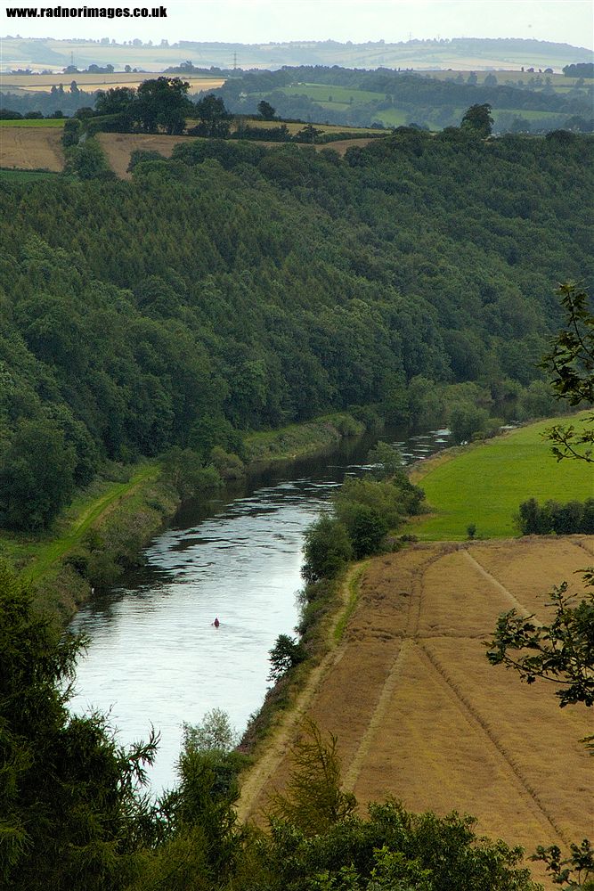 River Wye