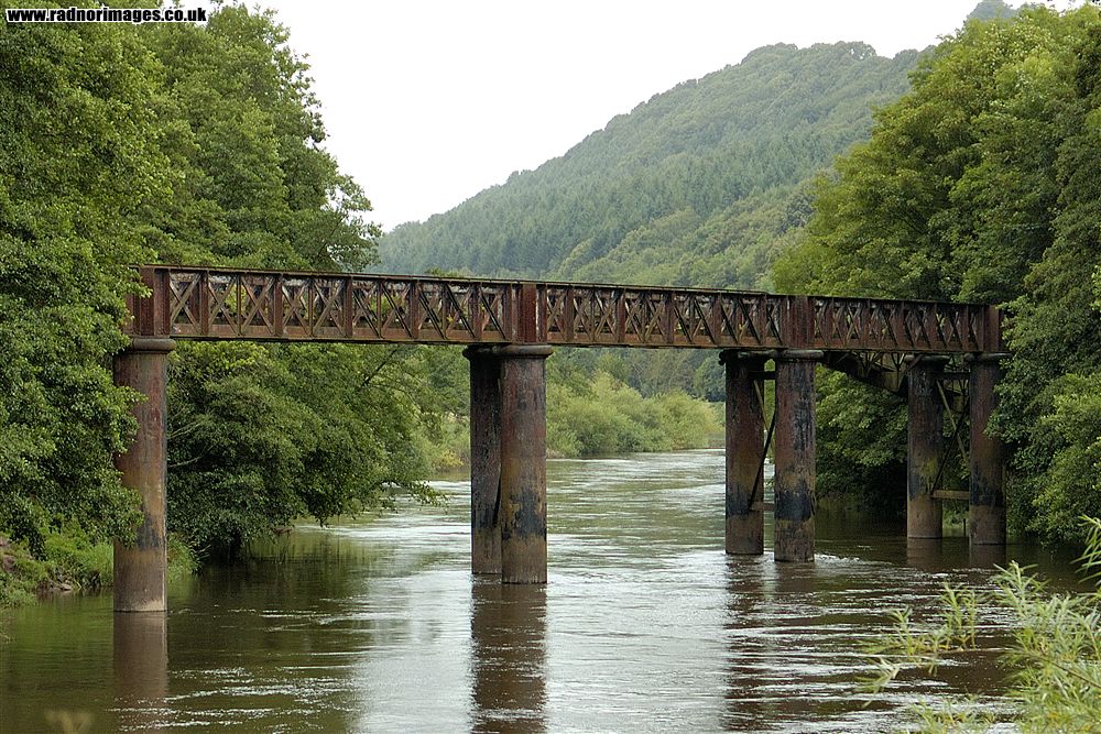 River Wye