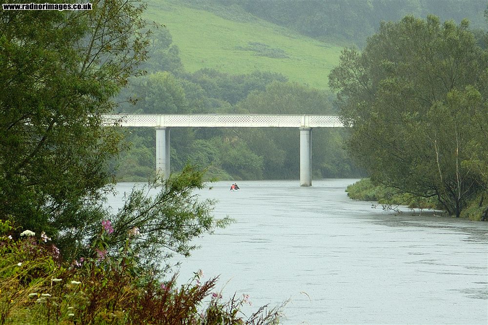 River Wye