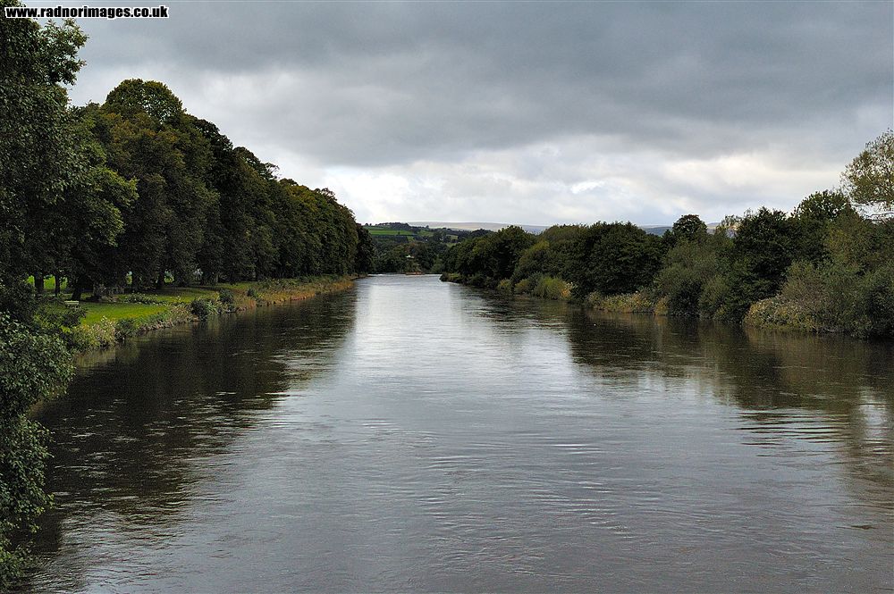 River Wye