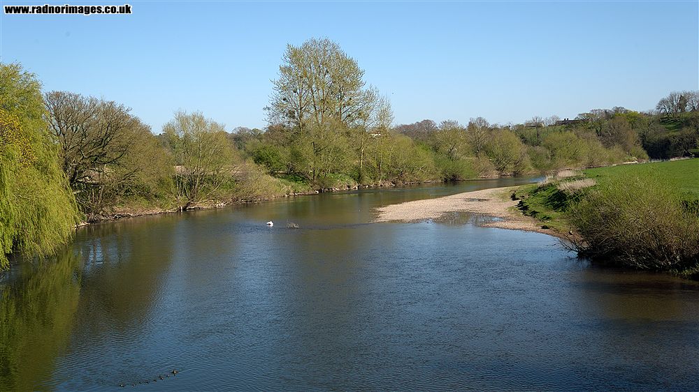 River Wye