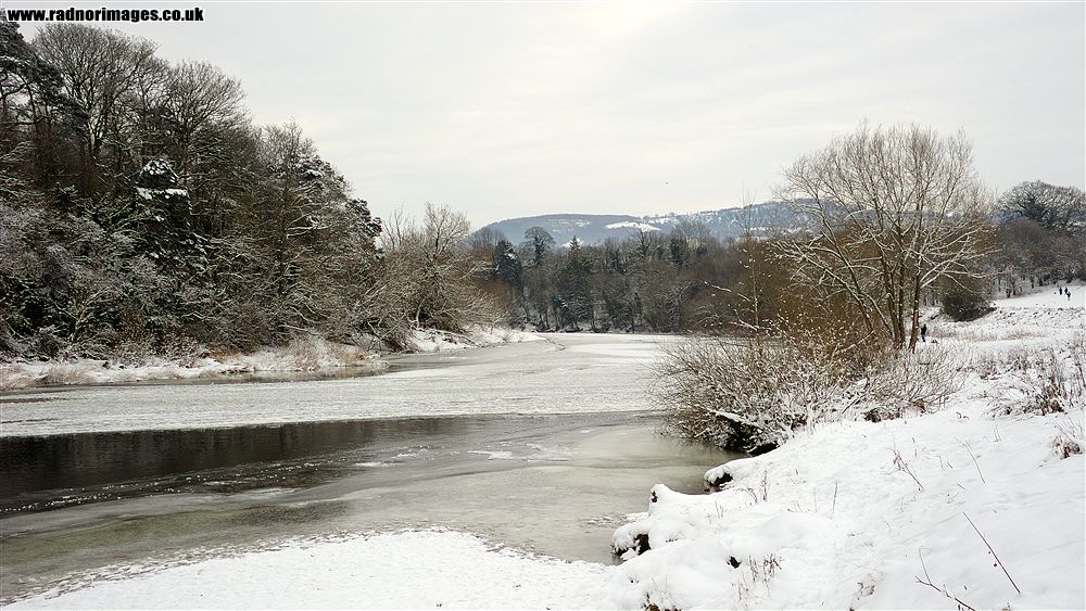 River Wye