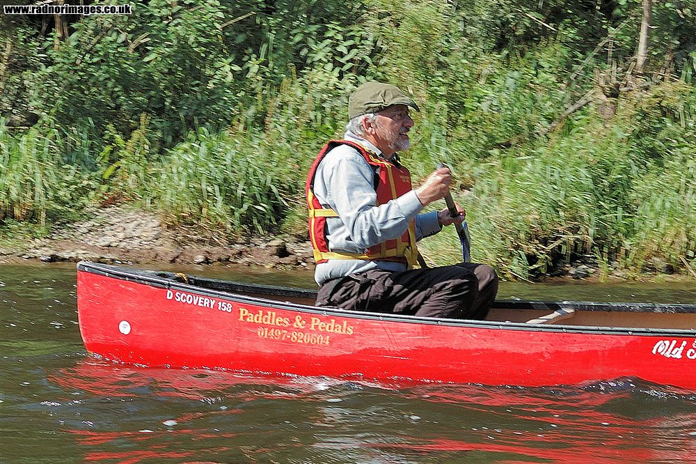 River Wye