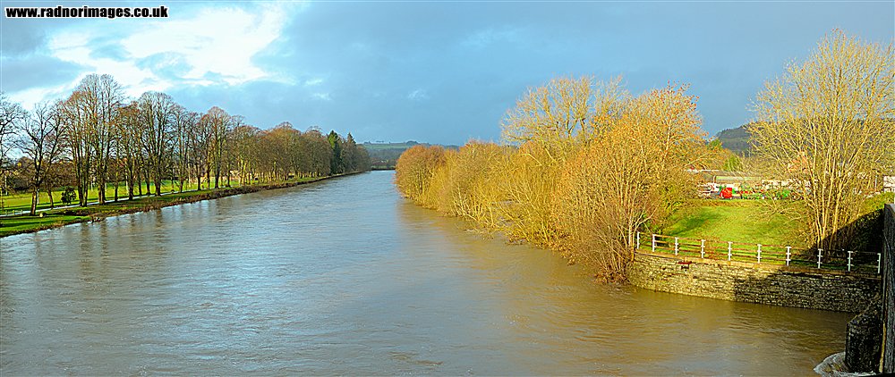 River Wye