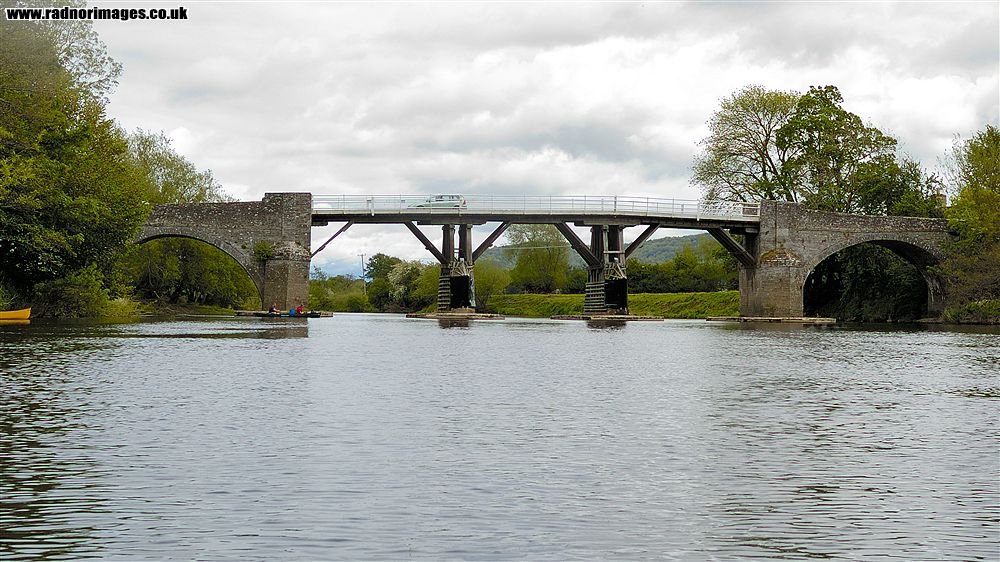 River Wye